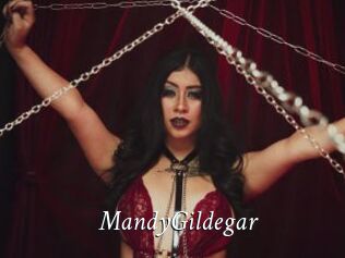 MandyGildegar