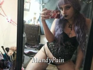 MandyPain