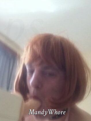 MandyWhore