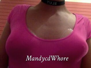 MandycdWhore