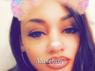 Manebabi