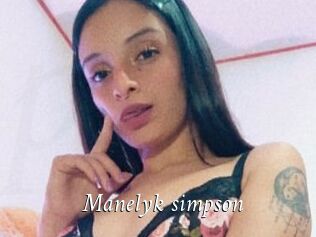 Manelyk_simpson