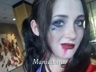 ManicAnnie