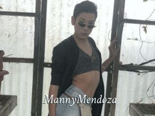 MannyMendoza