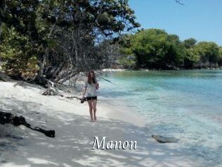 Manon