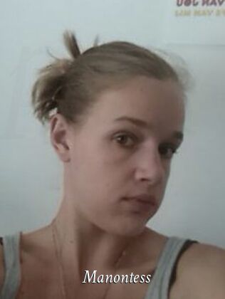 Manontess