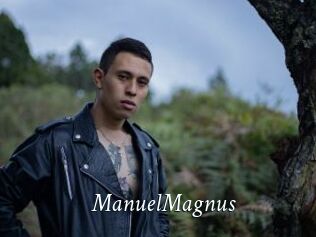 ManuelMagnus