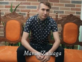 ManuelZuluaga
