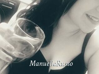 ManuellaRusso