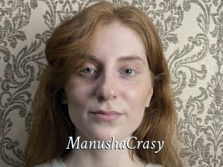 ManushaCrasy