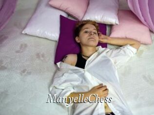 ManyelleChess