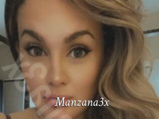 Manzana3x