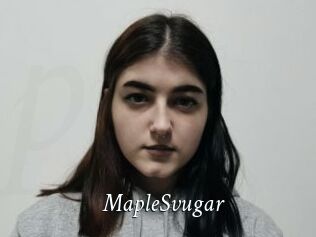 MapleSvugar