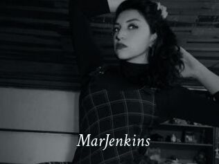 MarJenkins