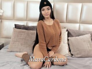 MaraCardona