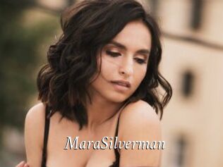 MaraSilverman