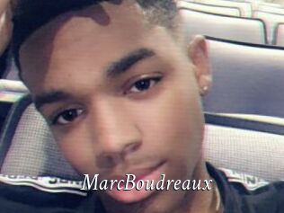 MarcBoudreaux