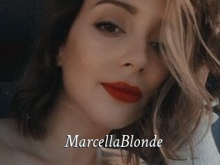 MarcellaBlonde