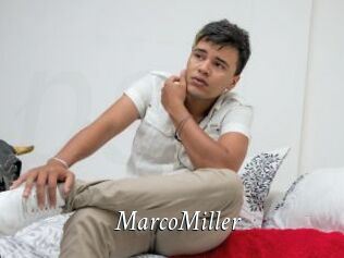 MarcoMiller