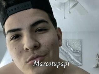 Marcotupapi