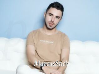 MarcusStich