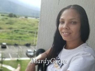 MardyGrenn