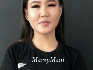 MareyMani