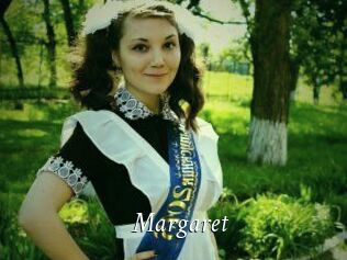 Margaret