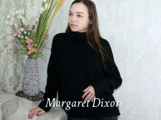 Margaret_Dixon