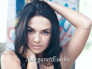 MargarettEsecke
