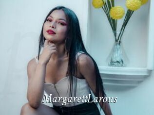 MargarettLarous