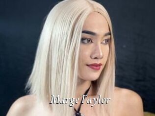 MargeTaylor