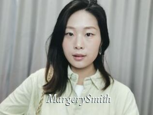 MargerySmith