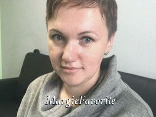 MargieFavorite