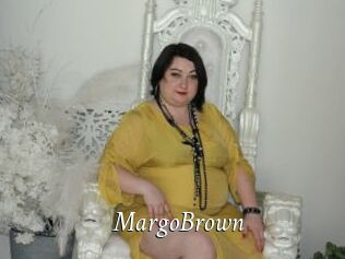 MargoBrown