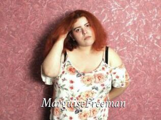 MarguiseFreeman