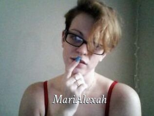 MariAlexah