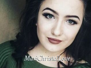 MariChristalLove