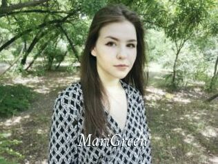 MariGreen