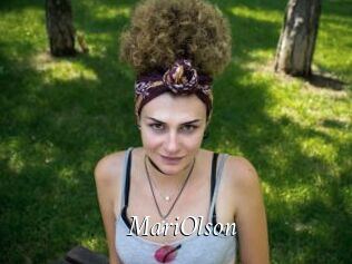 MariOlson