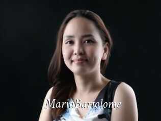 MariaBartolome
