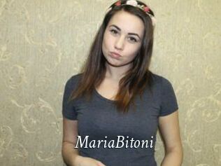 MariaBitoni