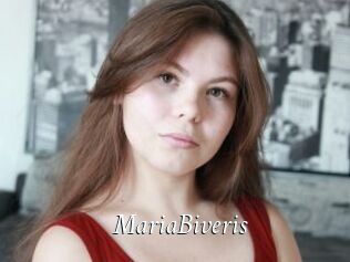 MariaBiveris