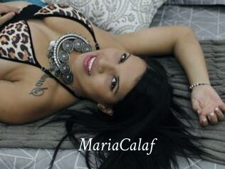 MariaCalaf