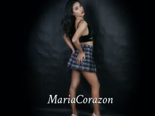 MariaCorazon
