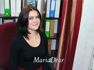 MariaDear