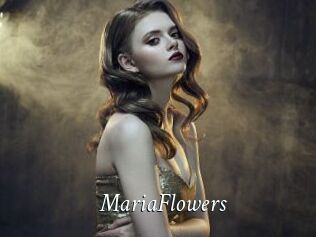 MariaFlowers
