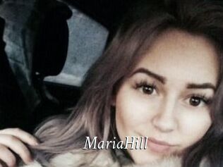 MariaHill