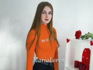 MariaLoren