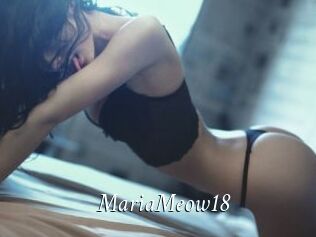 MariaMeow18